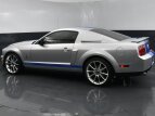 Thumbnail Photo 2 for New 2009 Ford Mustang Shelby GT500 Coupe